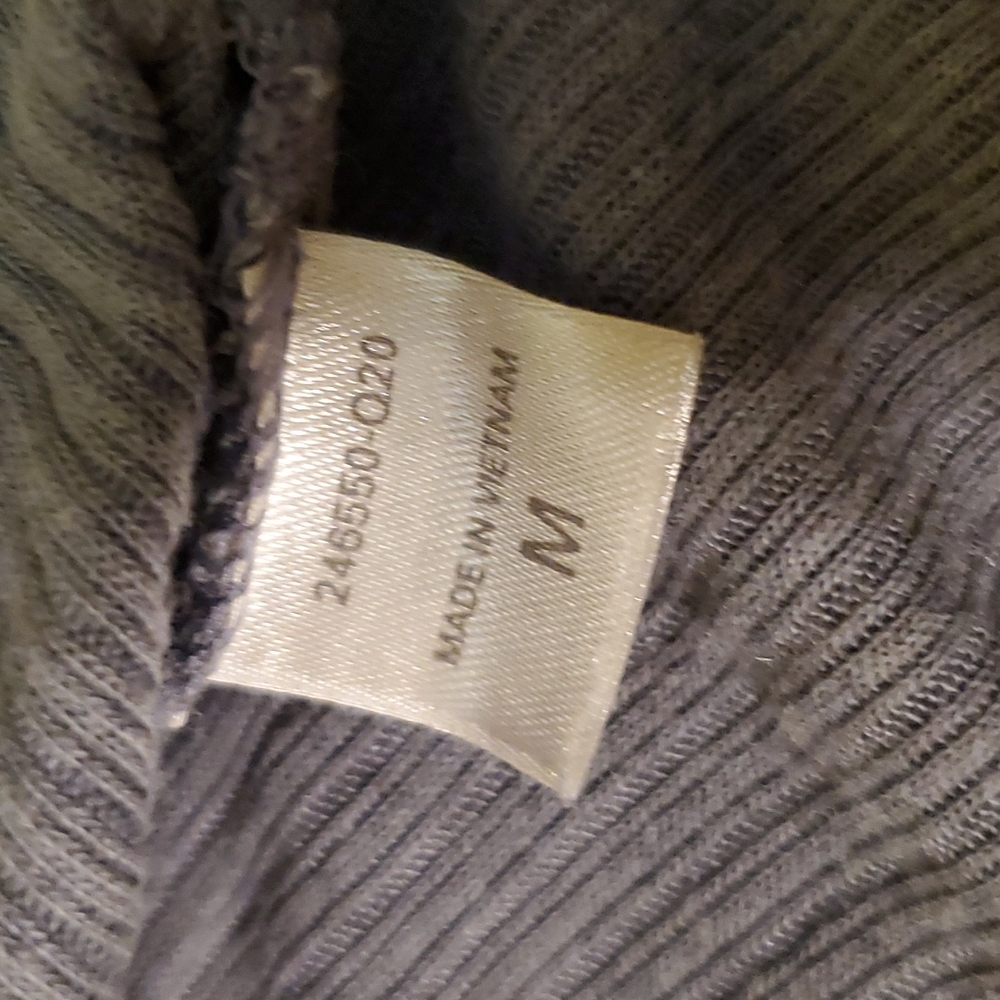 Victoria's Secret Ribbed Tank - Picture 10 of 11